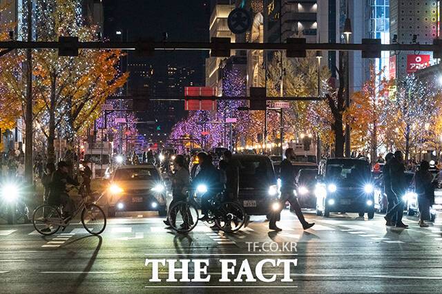 카드업계가 공동으로 일본 시장을 주목하고 있다. / 서예원 기자