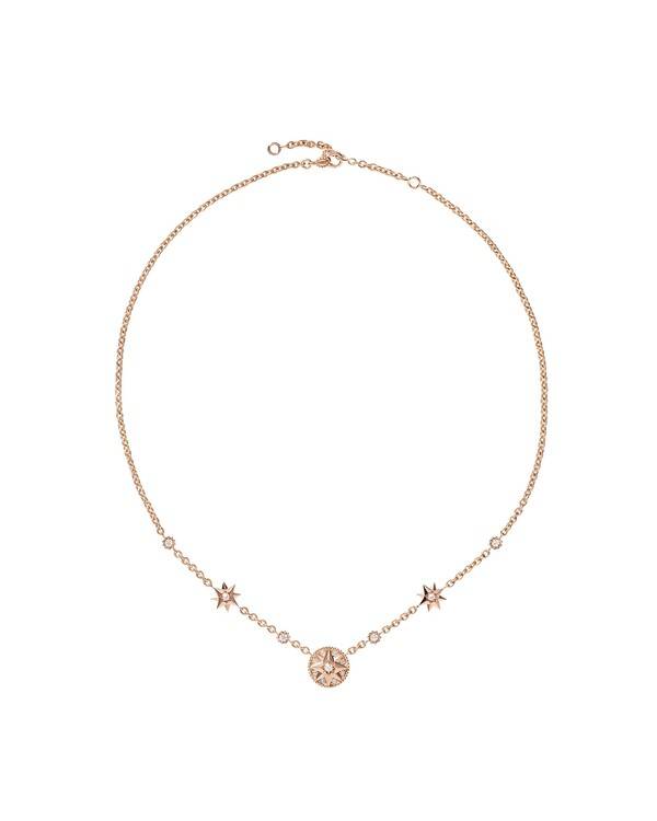 자료 제공: Dior Joaillerie(디올 파인주얼리)