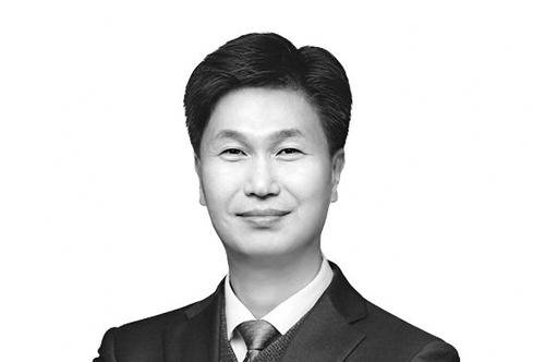 김의석 KAIST 기술경영전문대학원 교수