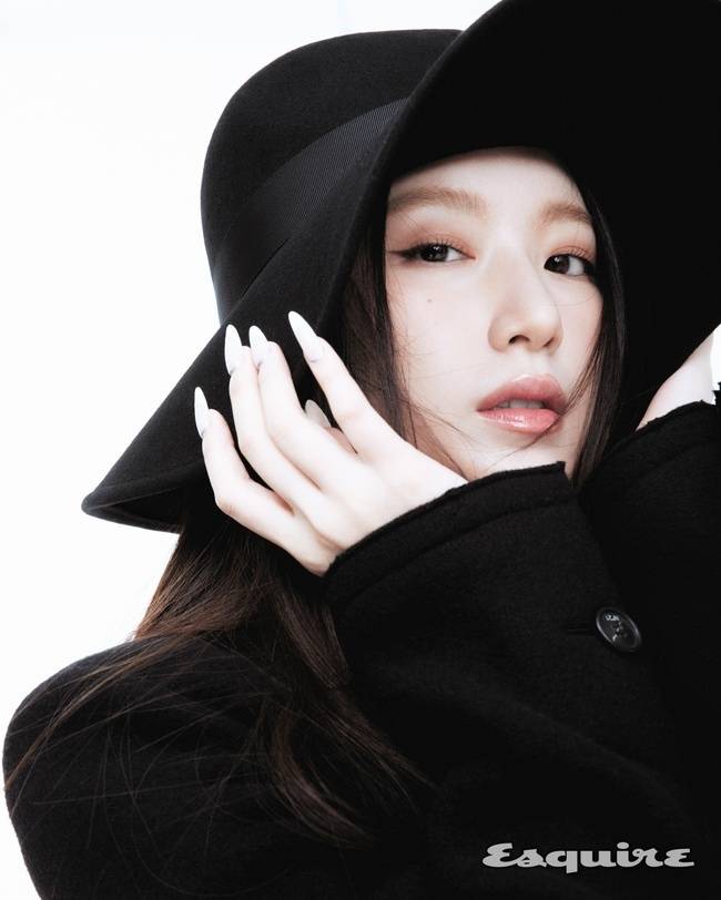 에스콰이어 코리아 제공