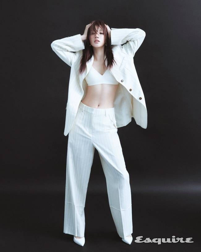 에스콰이어 코리아 제공