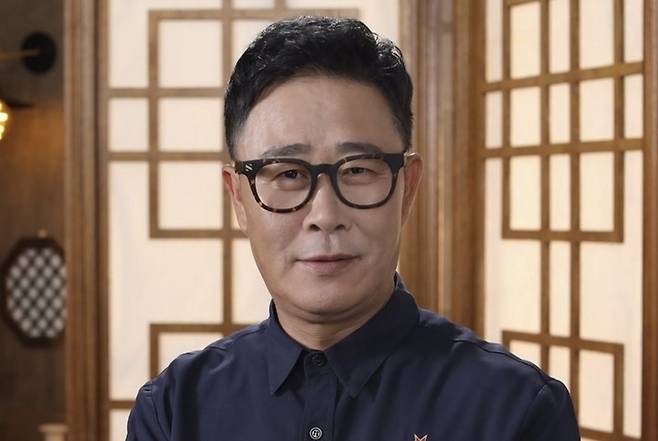 임성근 셰프. 사진| SNS