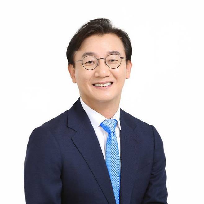 전재수 더불어민주당 의원. (이미지=전 의원 SNS 갈무리)