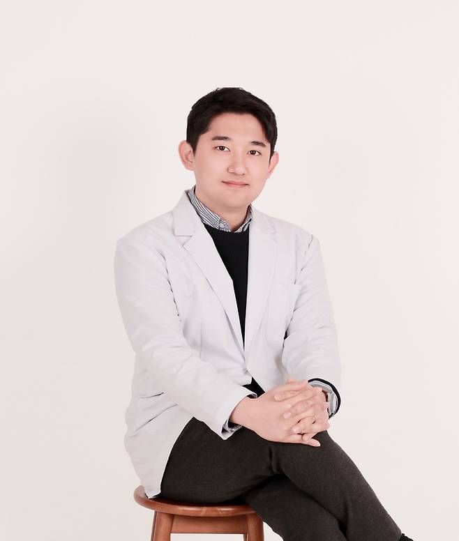 문주영 약사|출처: 백제약국