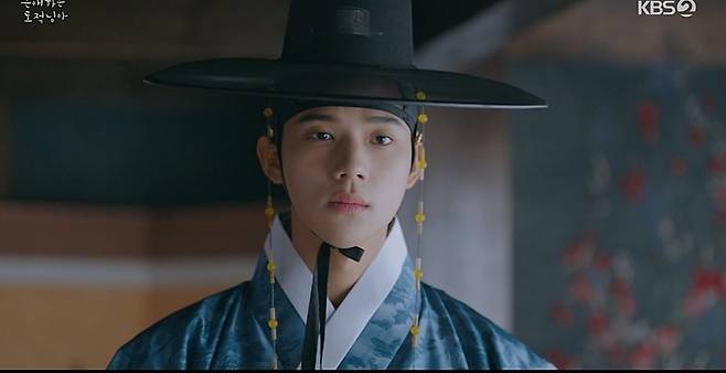 /사진='은애하는 도적님아'