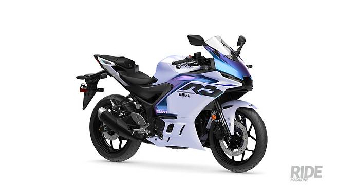 YZF-R3