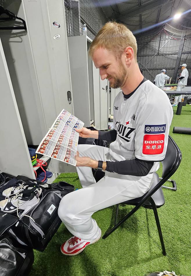 사진제공=KT 위즈