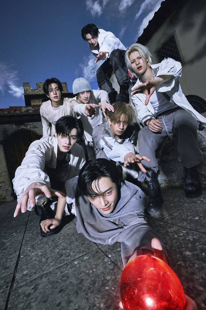 엔하이픈 ‘SHOUT OUT’, 밀라노 동계올림픽 응원가 선정 (제공: 빌리프랩)