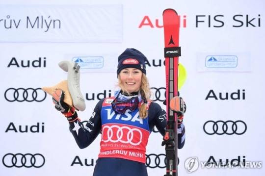 우승 시프린 / 사진=연합뉴스