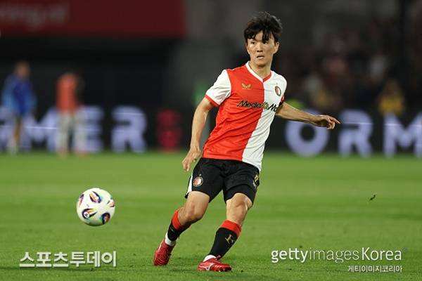 황인범 / 사진=GettyImages 제공