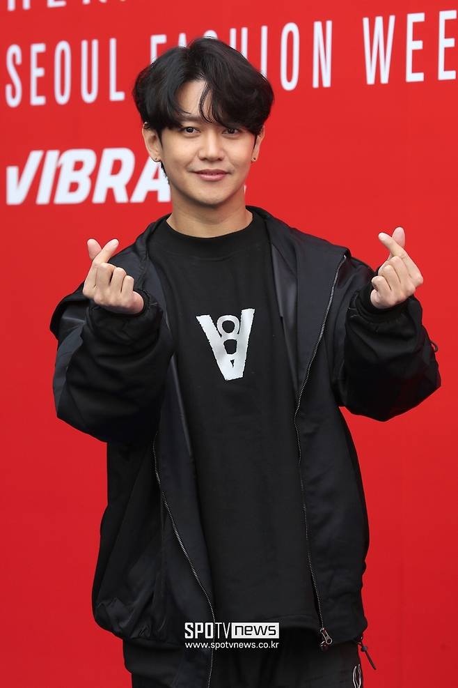 ▲ 강균성. ⓒ곽혜미 기자