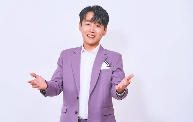 가수 황영웅 / 사진제공=MBN