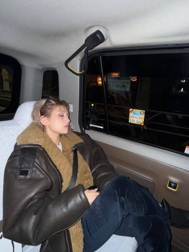 / 전소미 인스타그램