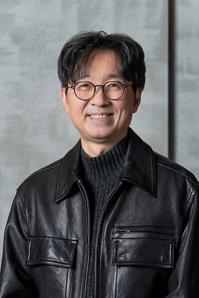 영화 ‘왕과 사는 남자’를 연출한 장항준 감독. 사진 ㈜쇼박스