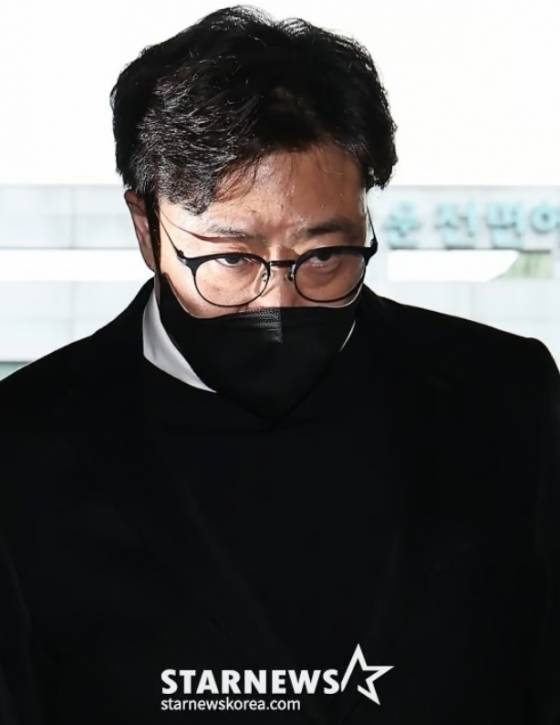 더기버스 안성일 대표 /사진=스타뉴스