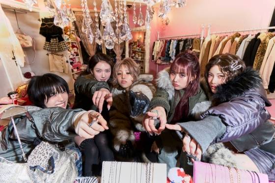 /사진제공=알비더블유, DSP미디어, 비츠엔터테인먼트