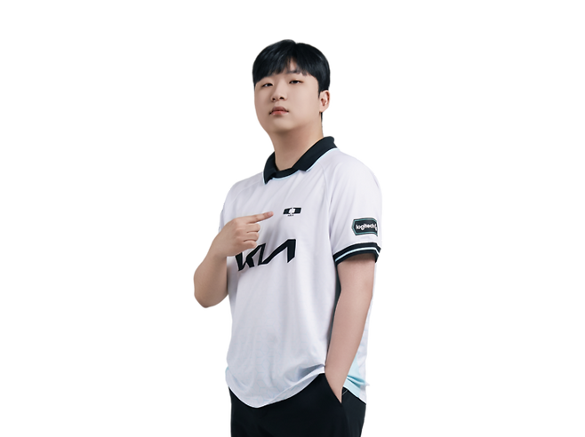 디플러스 기아 ‘곽’ 곽준혁. 사진 | 넥슨