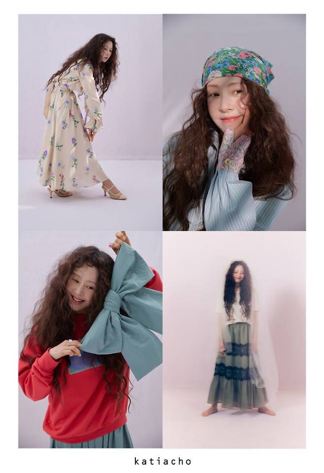 서정희 “삶에 계획 없다… 멋지게 늙고 싶어”