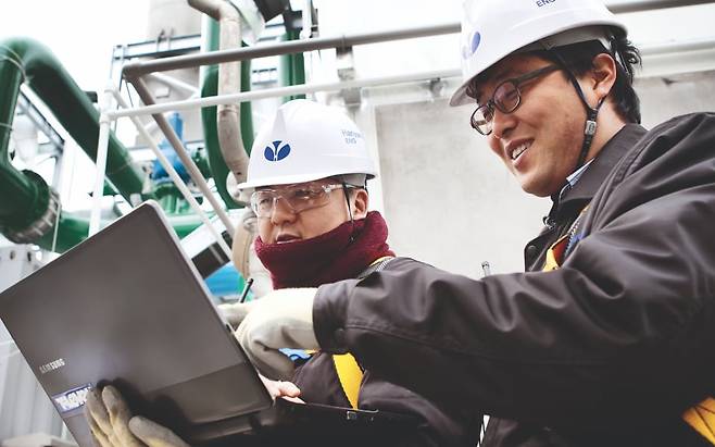 한양이엔지는 삼성전자와 SK하이닉스 등 반도체 업체와 디스플레이, 산업플랜트, 우주항공업체에 엔지니어링을 제공하는 코스닥 상장사다./한양이엔지 제공