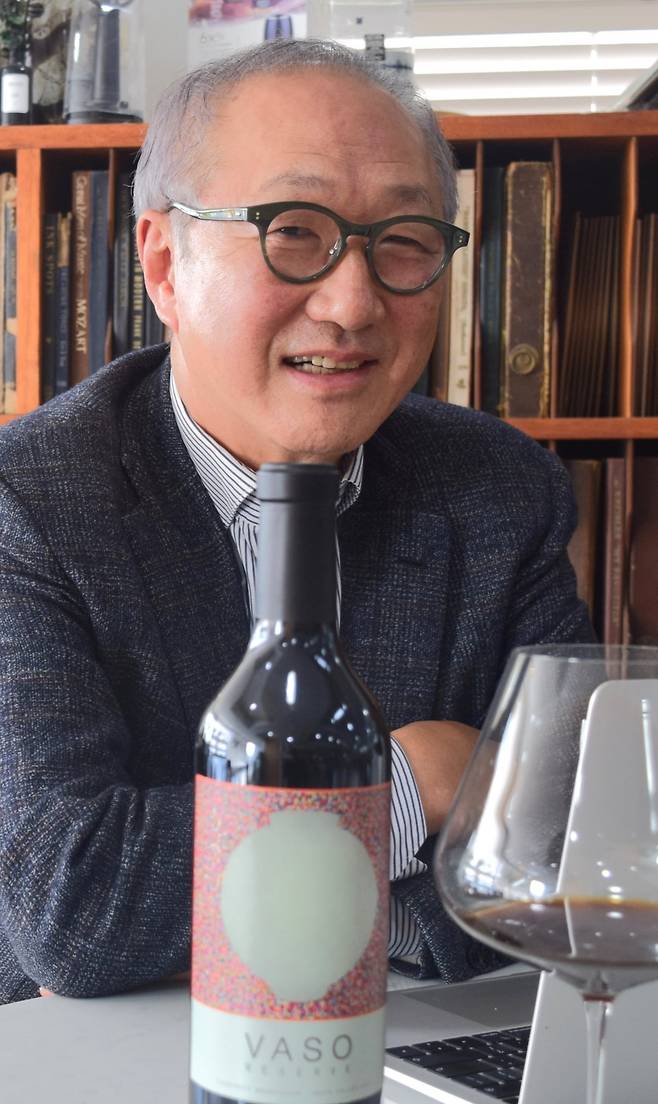 다나 에스테이트 이희상 회장