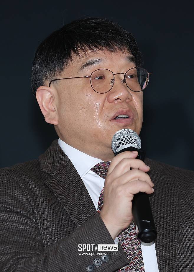 ▲ 김선웅 변호사 ⓒ곽혜미 기자