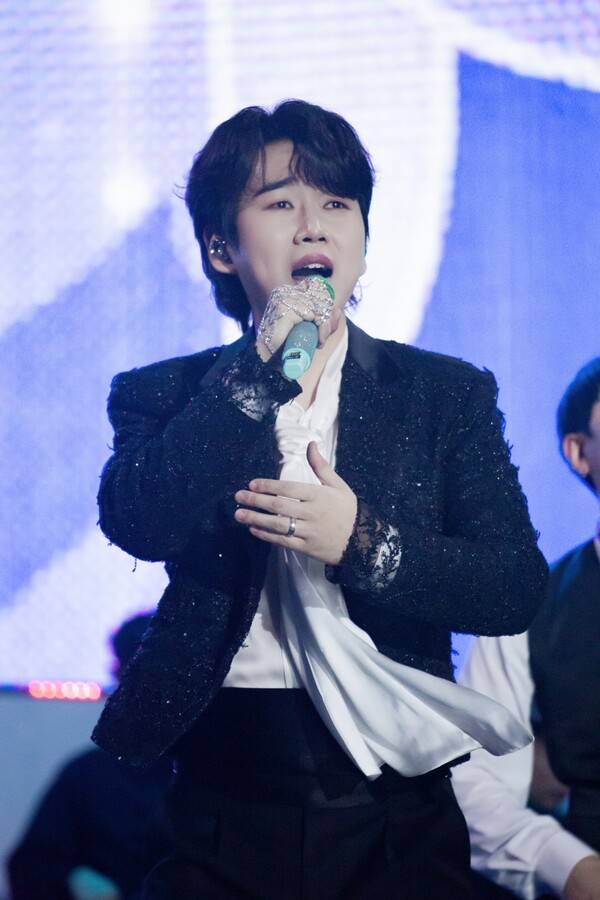 ▲ 황영웅. 제공|골든보이스