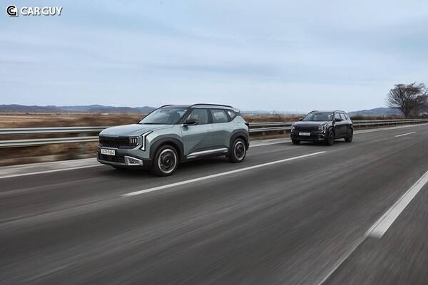 2세대 기아 셀토스