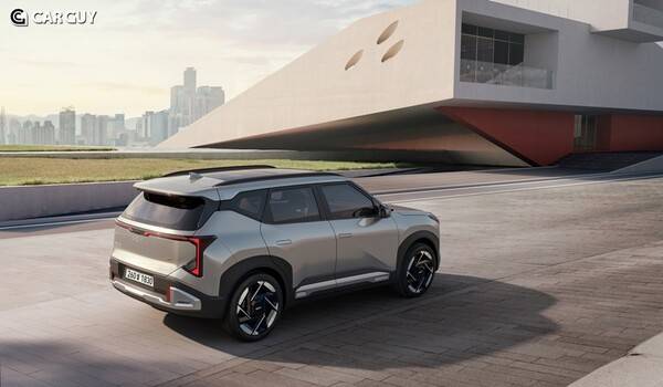 기아 디 올 뉴 셀토스