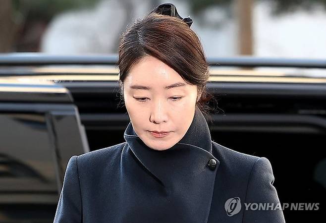 강선우 무소속 의원. 연합뉴스