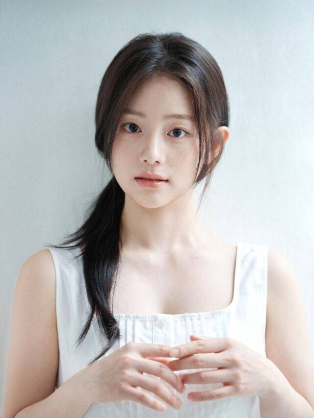 배우 채서안 프로필 / 블리츠웨이엔터테인먼트