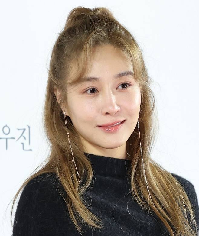 배우 옥주현. 뉴스1