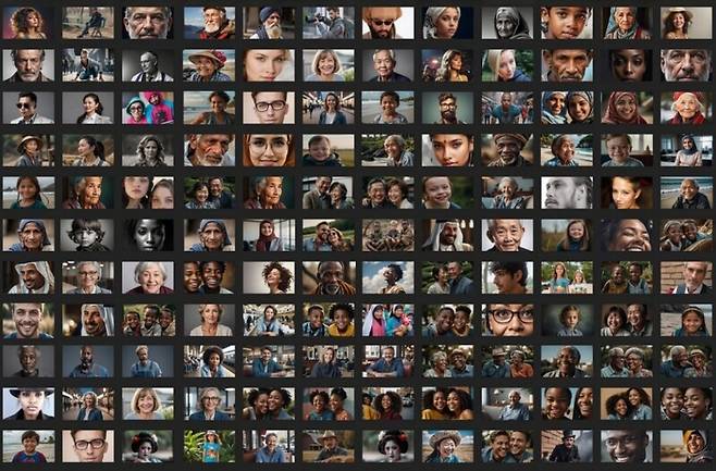 인류 공동체 붕괴를 막기 위해 거창한 신념이나 각오까지는 필요없다. 다름에 대한 존중이면 충분하다. 픽사베이