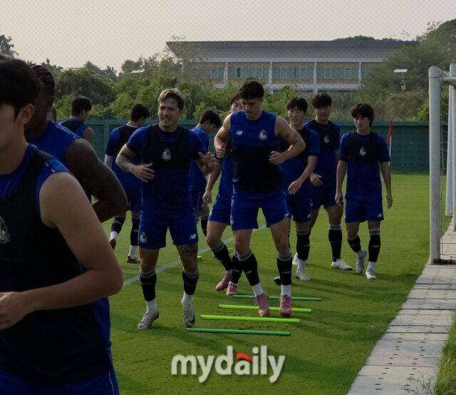 서울 이랜드./방콕(태국)=노찬혁 기자