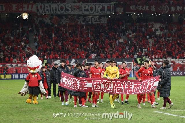 상하이 포트/게티이미지코리아