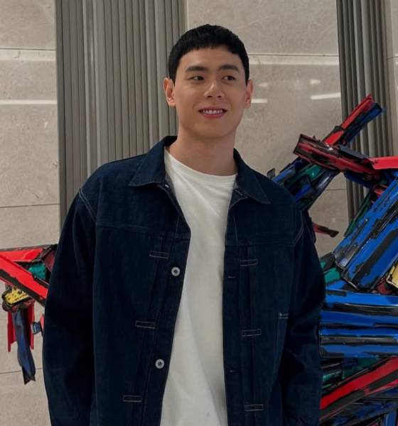 이관희 /사진=이관희 SNS