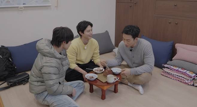 ‘보검 매직컬’. 사진|tvN