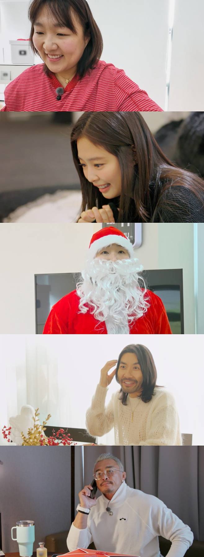 예능 '마니또 클럽' (제공: MBC)