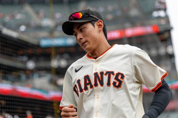 이정후. 이매진이미지스연합뉴스