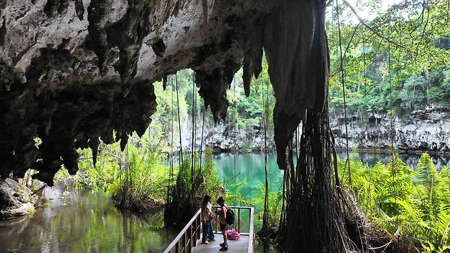 KBS1 ‘걸어서 세계속으로’ 923회