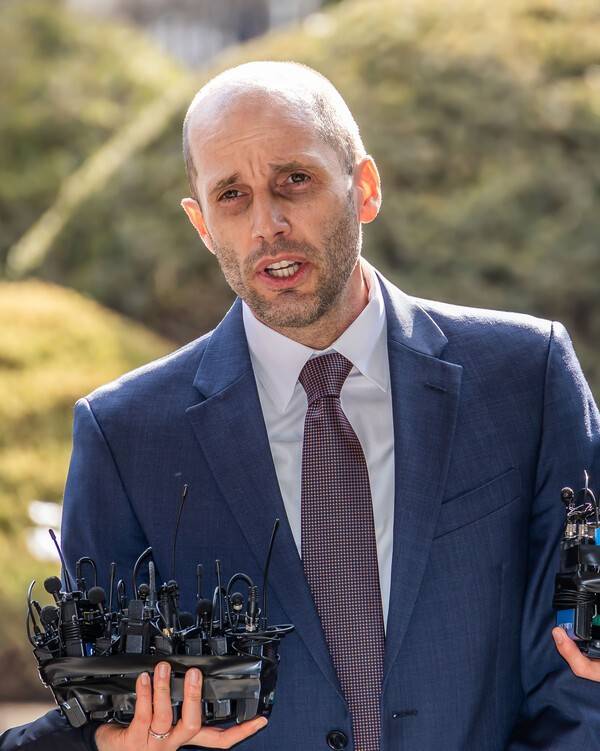 쿠팡 개인 정보 유출 사태로 경찰에 출석하는 해롤드 로저스 쿠팡 한국 임시대표. 사진=최준필 기자(이오이미지)