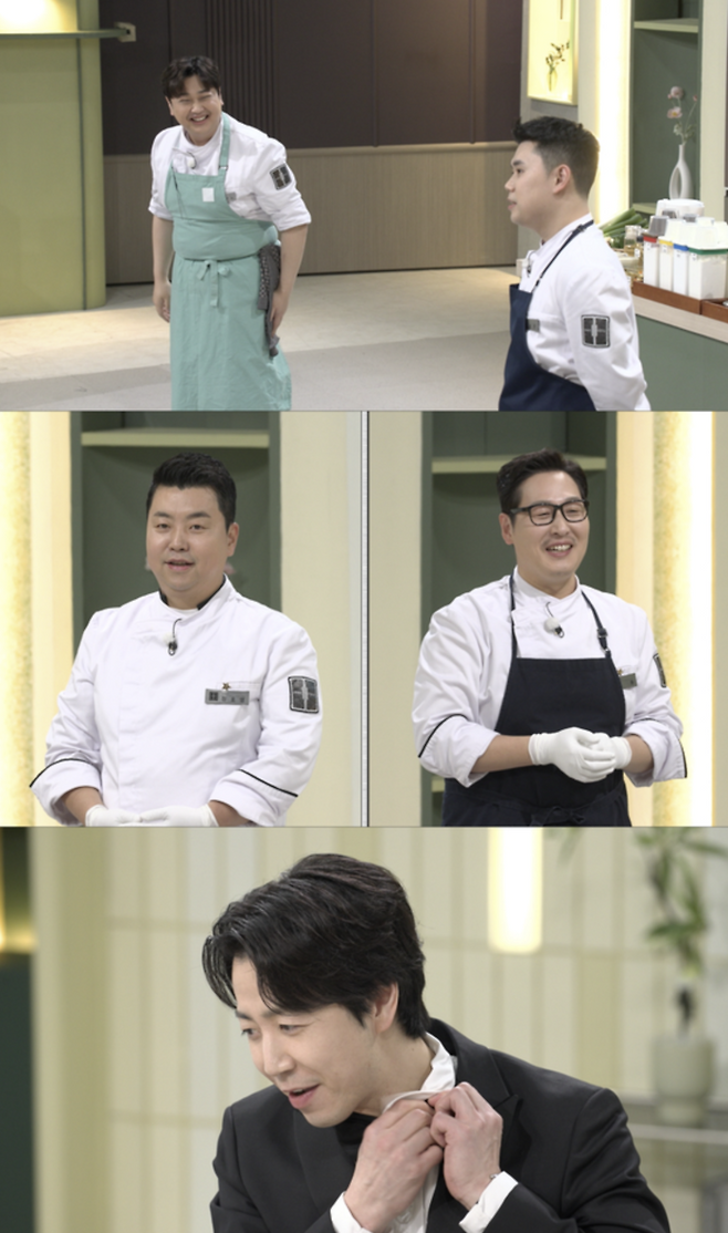 냉장고를 부탁해. 사진 | JTBC