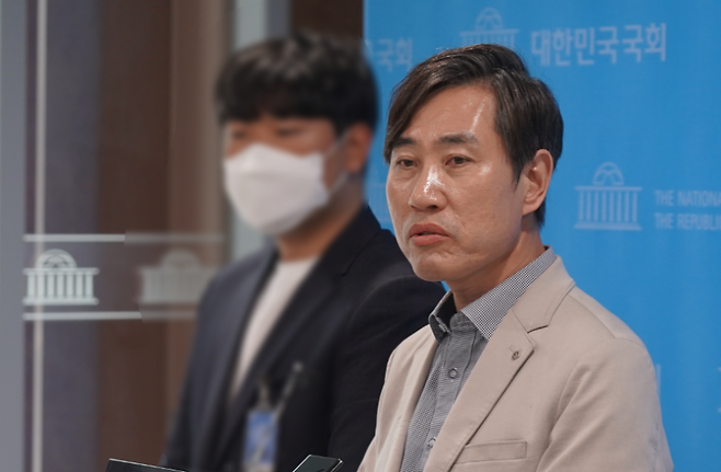 하태경 보험연수원장