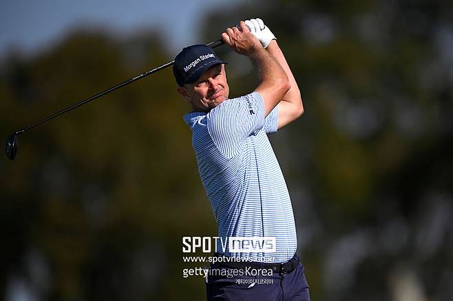 ▲ 저스틴 로즈