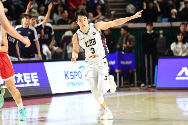 허웅./KBL