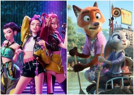 사진제공|넷플릭스·월트디즈니컴퍼니 코리아