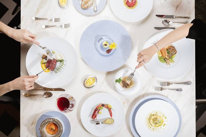 사진제공|더 시에나 리조트