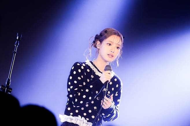 한로로(어센틱 제공)