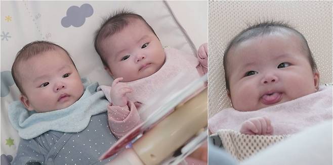 KBS 2TV '슈퍼맨이 돌아왔다'