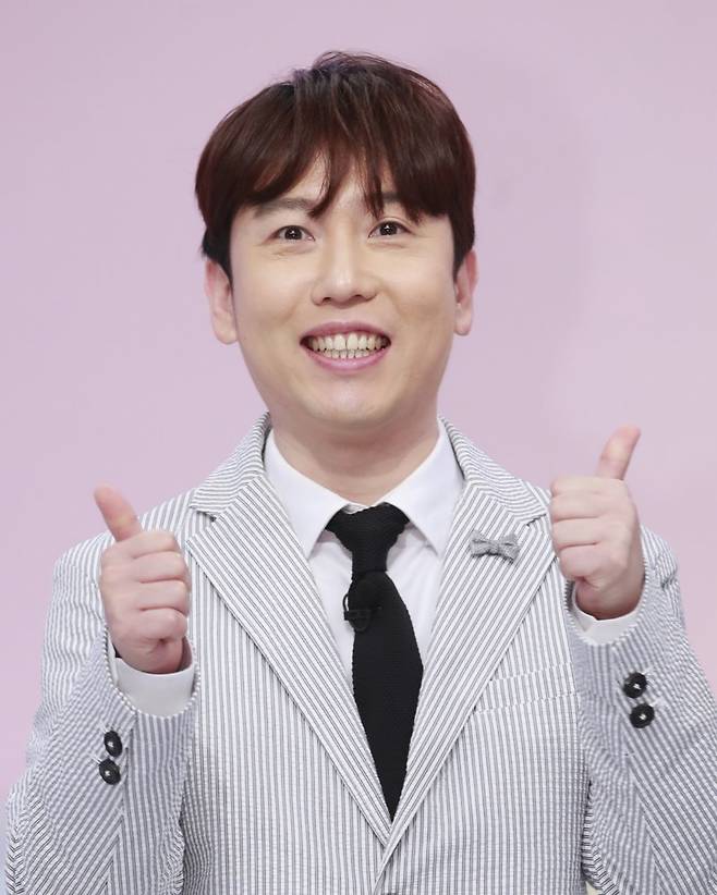 방송인 남창희. 뉴스1