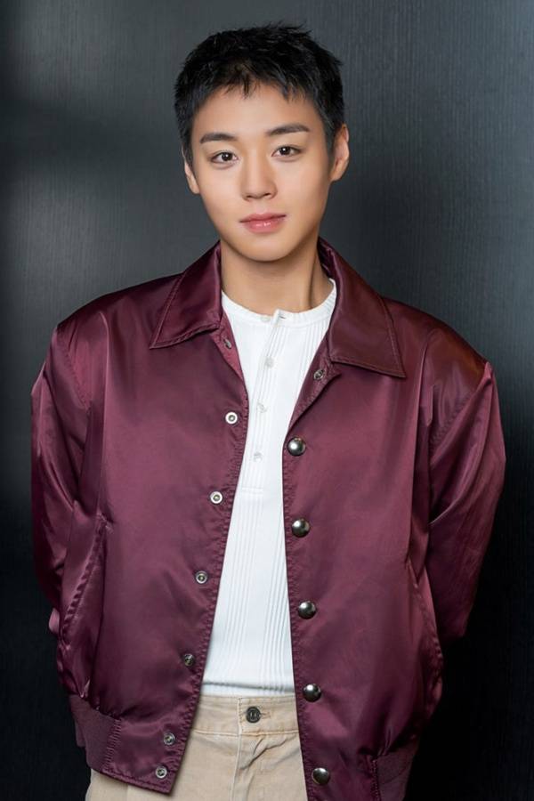 왕과 사는 남자 박지훈 / 사진=쇼박스 제공